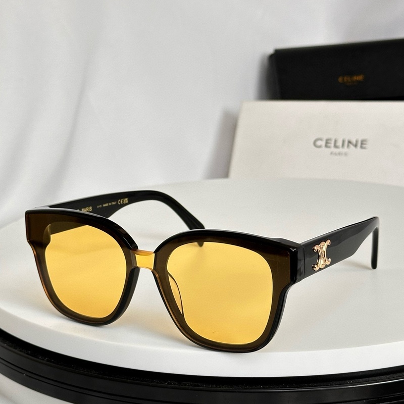 CELINE Sunglasses 86